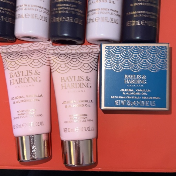 Baylis & Harding Bundle - Picture 3 of 3